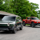 Image for article titled Please Do Not Launch Your Rivian R1T Backwards